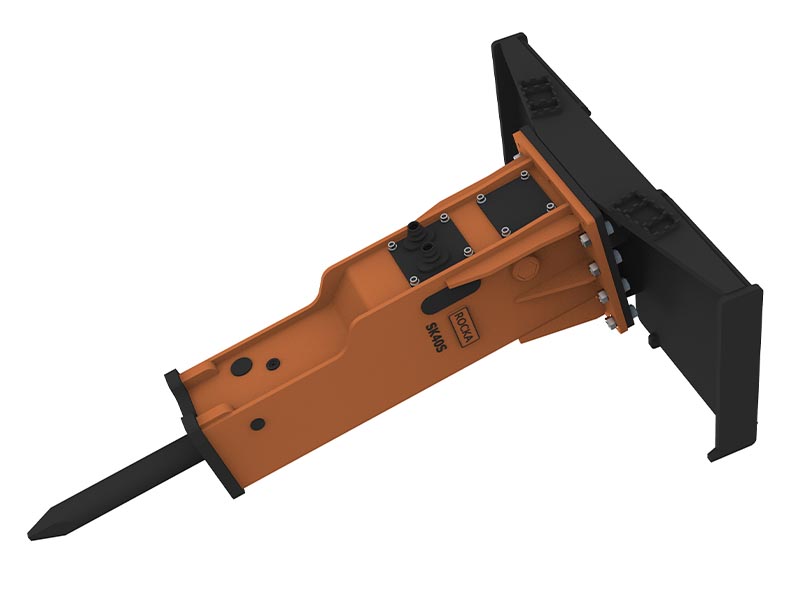 SK40 skid breaker-3