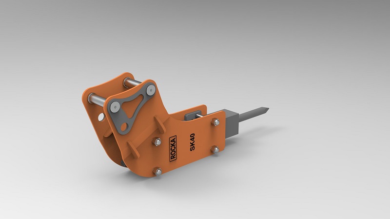How To Size A Hydraulic Breaker?