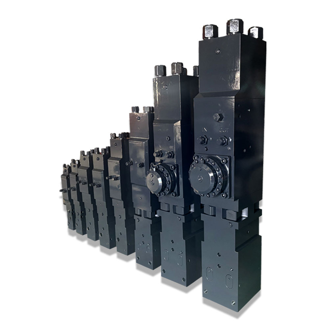 Hydrualic Breaker Power Cell