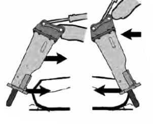 hydraulic breaker 4