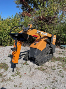 Hydraulic Breaker for Skid Steer Loader 