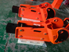 Backhoe Breaker Attachments