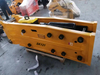 Top Type Hydraulic Rock Hammer SK121