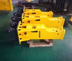 Hydraulic Hammer for Excavator