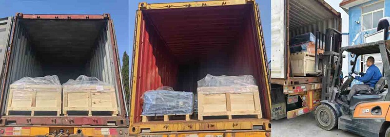Shipment ad Hydraulicorum gratis