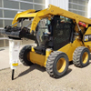 Skid Steer Concrete Hydraulic Breaker SK40SS