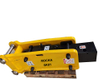 Top Type Hydraulic Breaker Hammers SK81