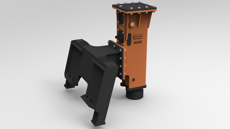 5 Essential Steps To Master Hydraulic Post Driver Operation