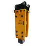 excavator hydraulic rock breaker