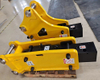 Excavator Hydraulic Breaker Hammer 