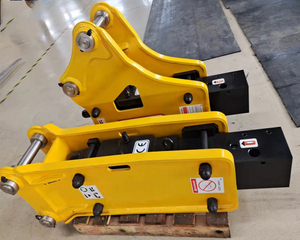 Excavator Hydraulic Breaker Hammer 