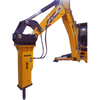 Backhoe Hydraulic Breaker