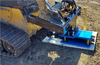 Hydraulic Fence Post Driver for Sale