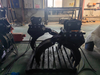 Hydraulic Grapple for Excavator