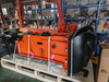 Heavy Duty Hydraulic Breaker with CW40 Adaptor
