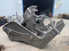 Hydraulic Crusher for Concrete Breaking