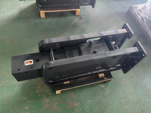 excavator hydraulic rock breaker