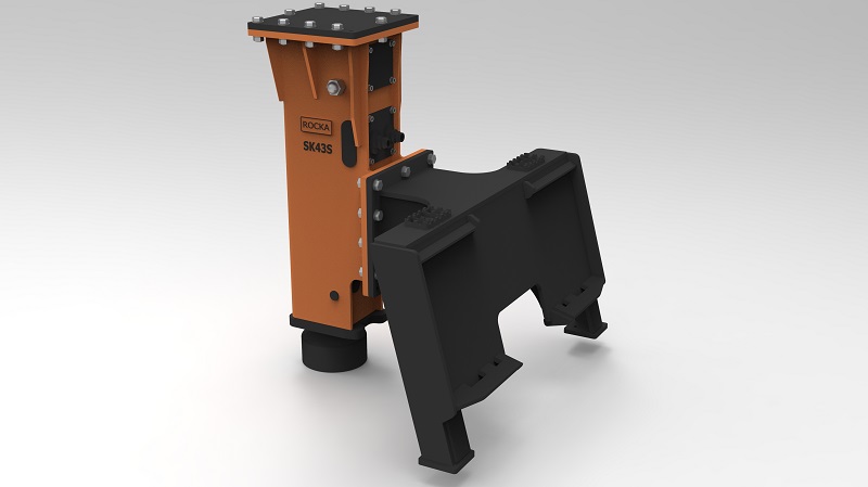 A Beginner’s Guide To Maintaining Hydraulic Post Drivers