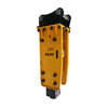 Top Type Hydraulic Breaker SK20