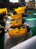 Excavator Mounted Hydraulic Breaker