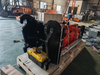 Heavy Duty Hydraulic Breaker with CW40 Adaptor
