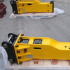 Silence Type Hydraulic Rock Breaker SK30