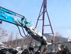 Hydraulic Crusher